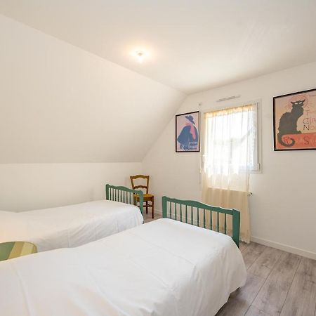 Dahouet - Charmante Maison Pour 6 Voyageurs Pleneuf-Val-Andre Exterior foto